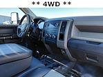 2011 Dodge Ram 5500 Regular Cab DRW 4WD Cab Chassis for sale #T5173A - photo 4