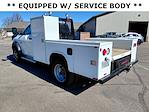 2011 Dodge Ram 5500 Regular Cab DRW 4WD Cab Chassis for sale #T5173A - photo 5