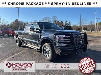 Used 2024 Ford F-250 - photo 1