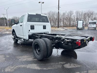 New 2026 Ram 3500 - photo 1