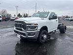 2026 Ram 3500 Regular Cab DRW 4WD Cab Chassis for sale #T5176 - photo 4
