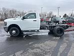 2026 Ram 3500 Regular Cab DRW 4WD Cab Chassis for sale #T5176 - photo 5