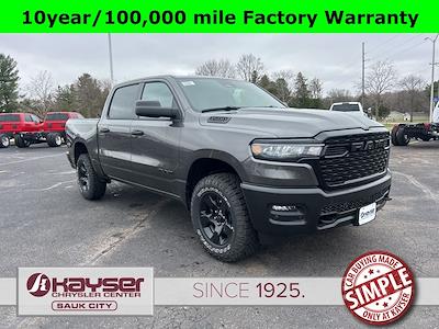New 2026 Ram 1500 - photo 1