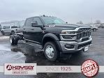 2026 Ram 5500 Crew Cab DRW 4WD Cab Chassis for sale #T5186 - photo 1