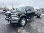 2026 Ram 5500 Crew Cab DRW 4WD Cab Chassis for sale #T5186 - photo 4