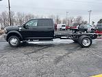 2026 Ram 5500 Crew Cab DRW 4WD Cab Chassis for sale #T5186 - photo 5