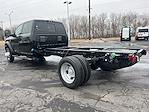 2026 Ram 5500 Crew Cab DRW 4WD Cab Chassis for sale #T5186 - photo 6