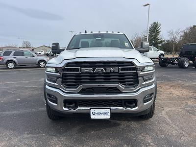 New 2026 Ram 5500 - photo 1