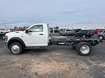New 2026 Ram 5500 Regular Cab 84 CA Cab Chassis for sale #T5187 - photo 4