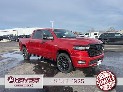 New 2026 Ram 1500 - photo 1