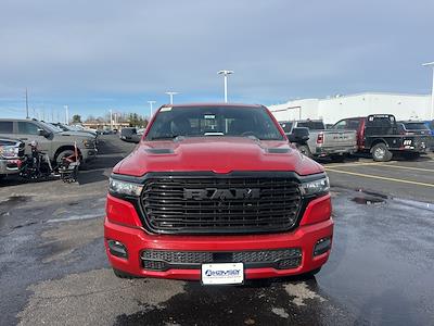 New 2026 Ram 1500 - photo 1