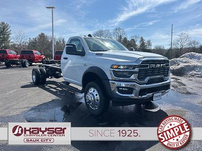 New 2026 Ram 5500 - photo 1