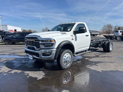 New 2026 Ram 5500 - photo 1
