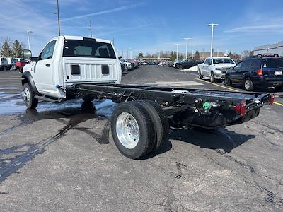 New 2026 Ram 5500 - photo 1