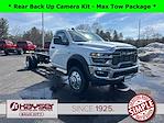 New 2026 Ram 5500 Regular Cab 108 CA Cab Chassis for sale #T5196 - photo 1