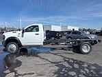 New 2026 Ram 5500 Regular Cab 108 CA Cab Chassis for sale #T5196 - photo 6