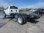 New 2026 Ram 5500 Regular Cab 108 CA Cab Chassis for sale #T5196 - photo 1