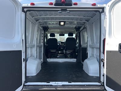 New 2026 Ram ProMaster 1500 - photo 1