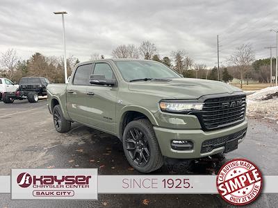 New 2026 Ram 1500 - photo 1