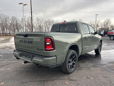 New 2026 Ram 1500 - photo 1