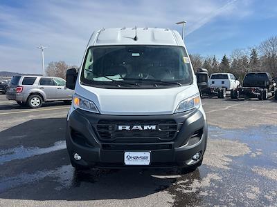 New 2026 Ram ProMaster 2500 - photo 1