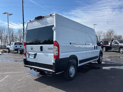 New 2026 Ram ProMaster 2500 - photo 1