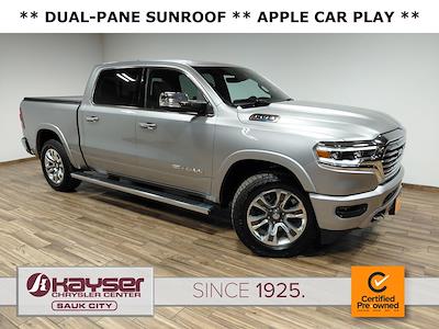 Used 2022 Ram 1500 - photo 1