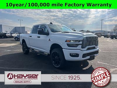 New 2026 Ram 2500 - photo 1