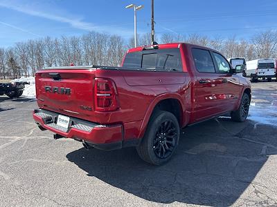 New 2026 Ram 1500 - photo 1