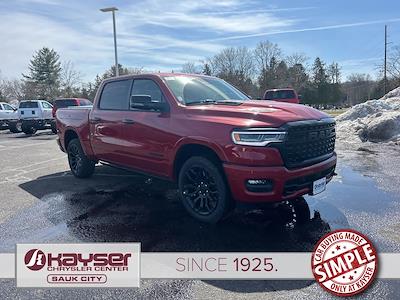 New 2026 Ram 1500 - photo 1
