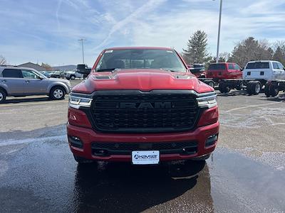 New 2026 Ram 1500 - photo 1