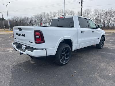New 2026 Ram 1500 - photo 1