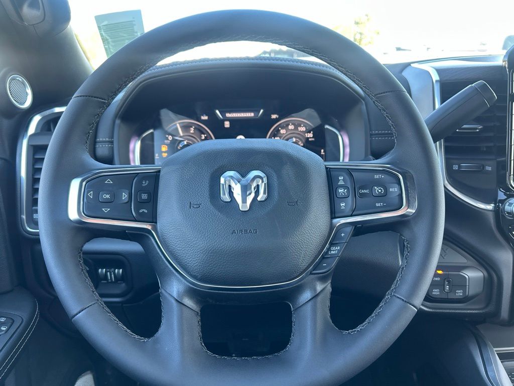 New 2026 Ram 2500 - photo 15