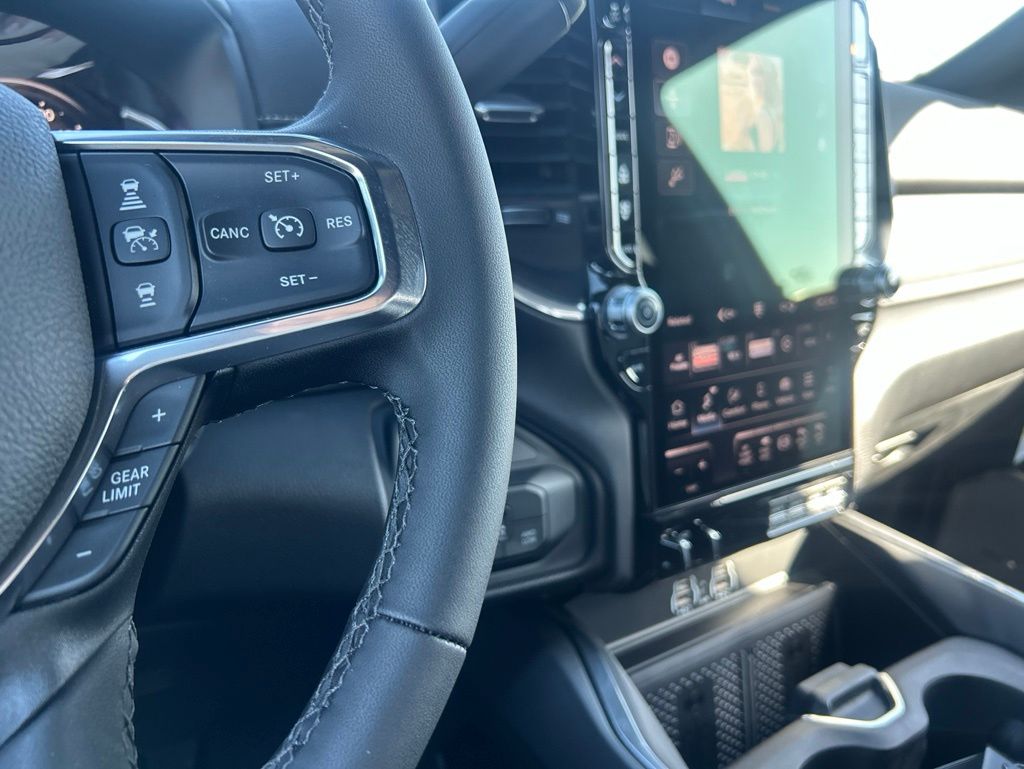 New 2026 Ram 2500 - photo 16