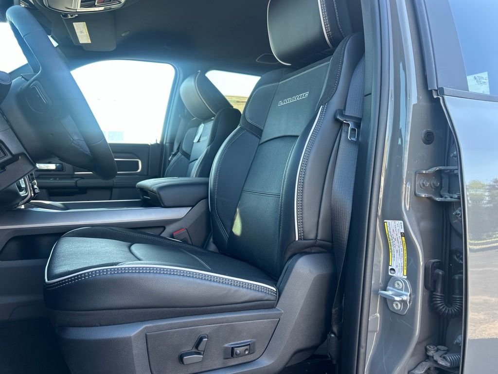 New 2026 Ram 2500 - photo 6