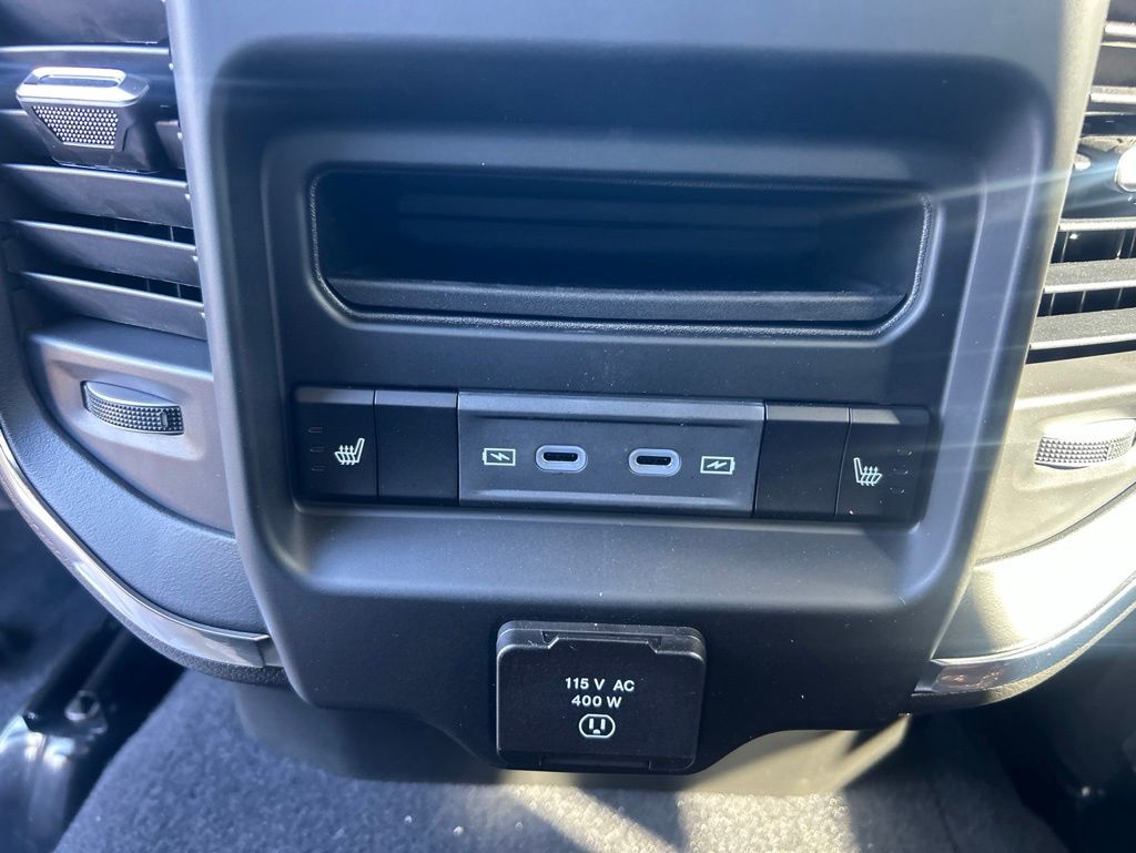 New 2026 Ram 2500 - photo 8