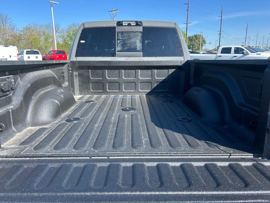 New 2026 Ram 2500 - photo 9