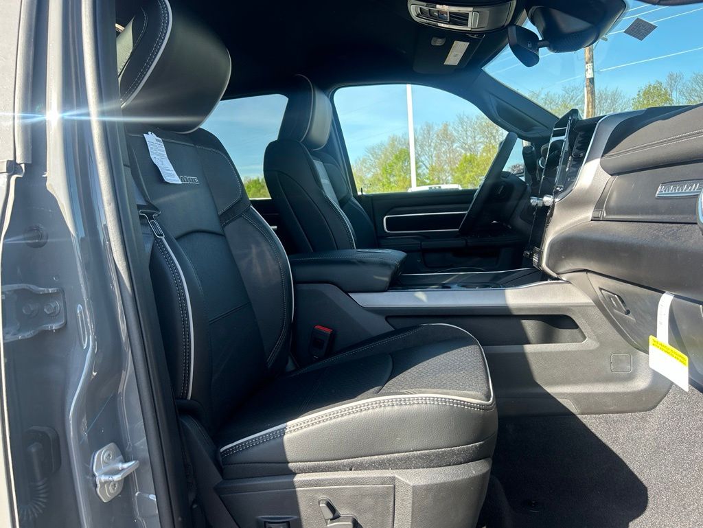 New 2026 Ram 2500 - photo 10