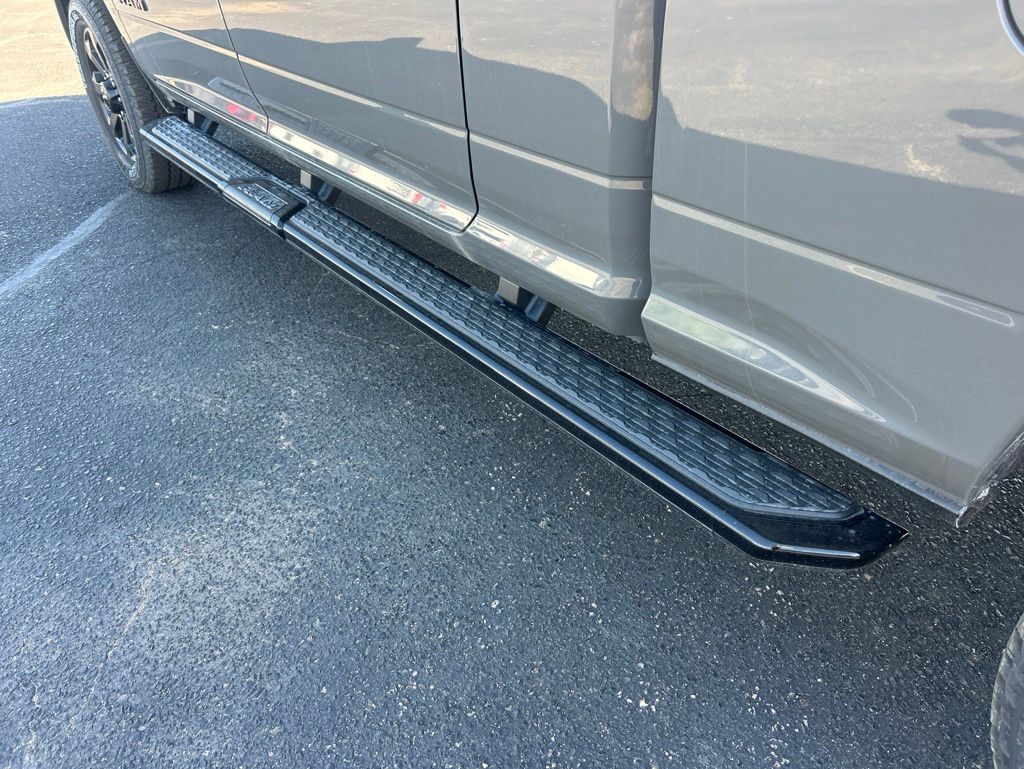 New 2026 Ram 2500 - photo 11