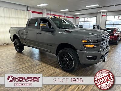 New 2026 Ram 2500 - photo 1