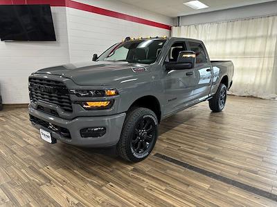 New 2026 Ram 2500 - photo 1