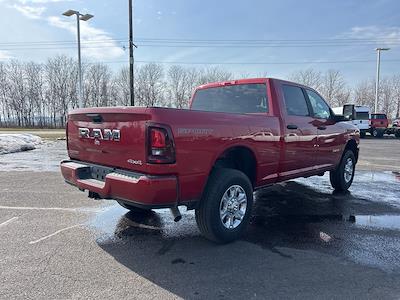New 2026 Ram 2500 - photo 1
