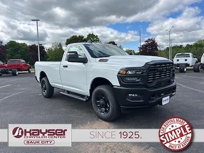 2026 Ram 3500 Regular Cab 4WD Pickup for sale #T5316 - photo 1