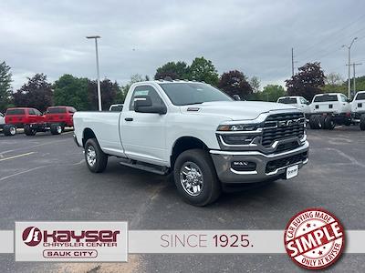 2026 Ram 2500 Regular Cab 4WD Pickup for sale #T5359 - photo 1