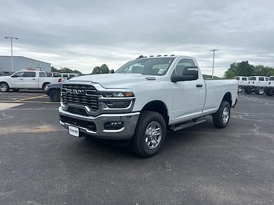 2026 Ram 2500 Regular Cab 4WD Pickup for sale #T5359 - photo 2