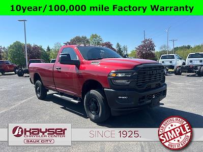 2026 Ram 2500 Regular Cab 4WD Pickup for sale #T5365 - photo 1