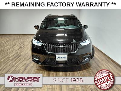 2026 Chrysler Pacifica AWD Minivan for sale #T5496A - photo 2