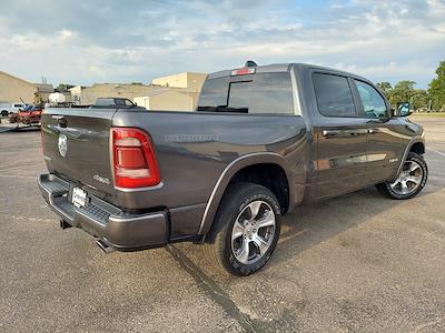 Used 2022 Ram 1500 Laramie Crew Cab for sale #TS141 - photo 2