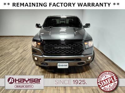 2022 Ram 1500 Quad Cab 4WD Pickup for sale #TS171 - photo 2