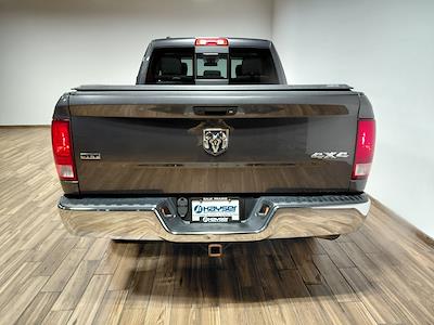 Used 2018 Ram 1500 SLT Quad Cab for sale #TS171A - photo 2